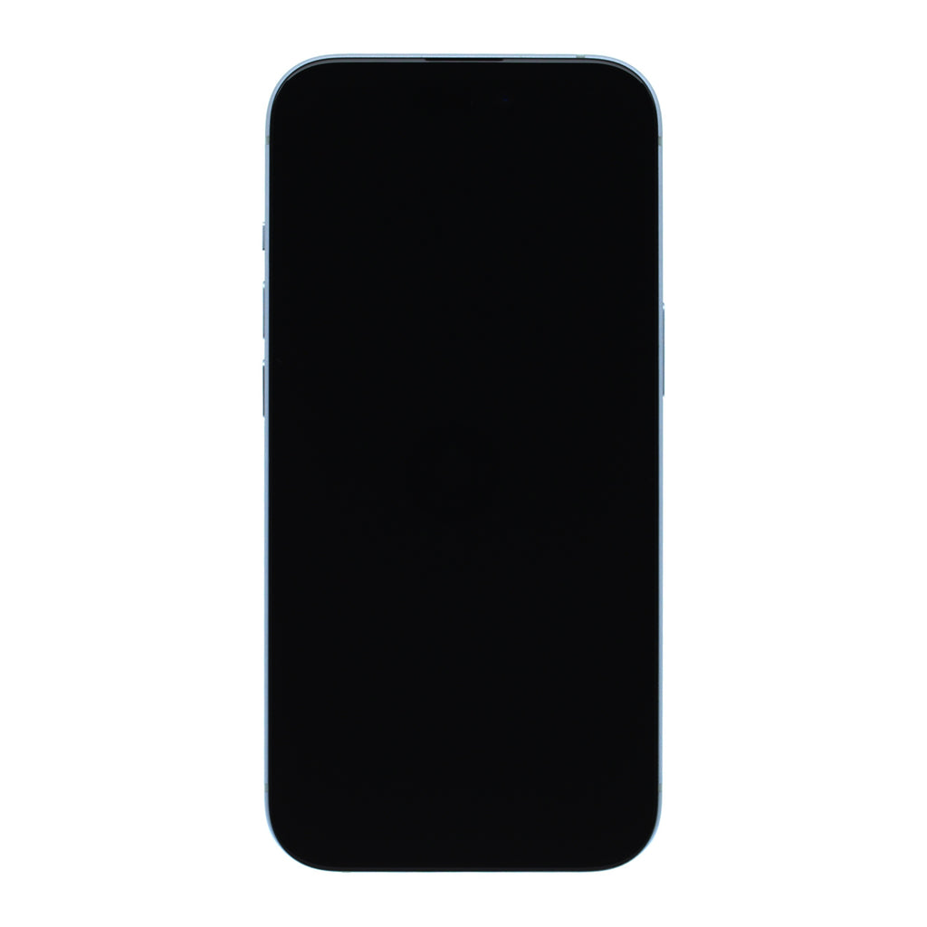95新 Apple iPhone 15 256G 藍色 中國大陸版