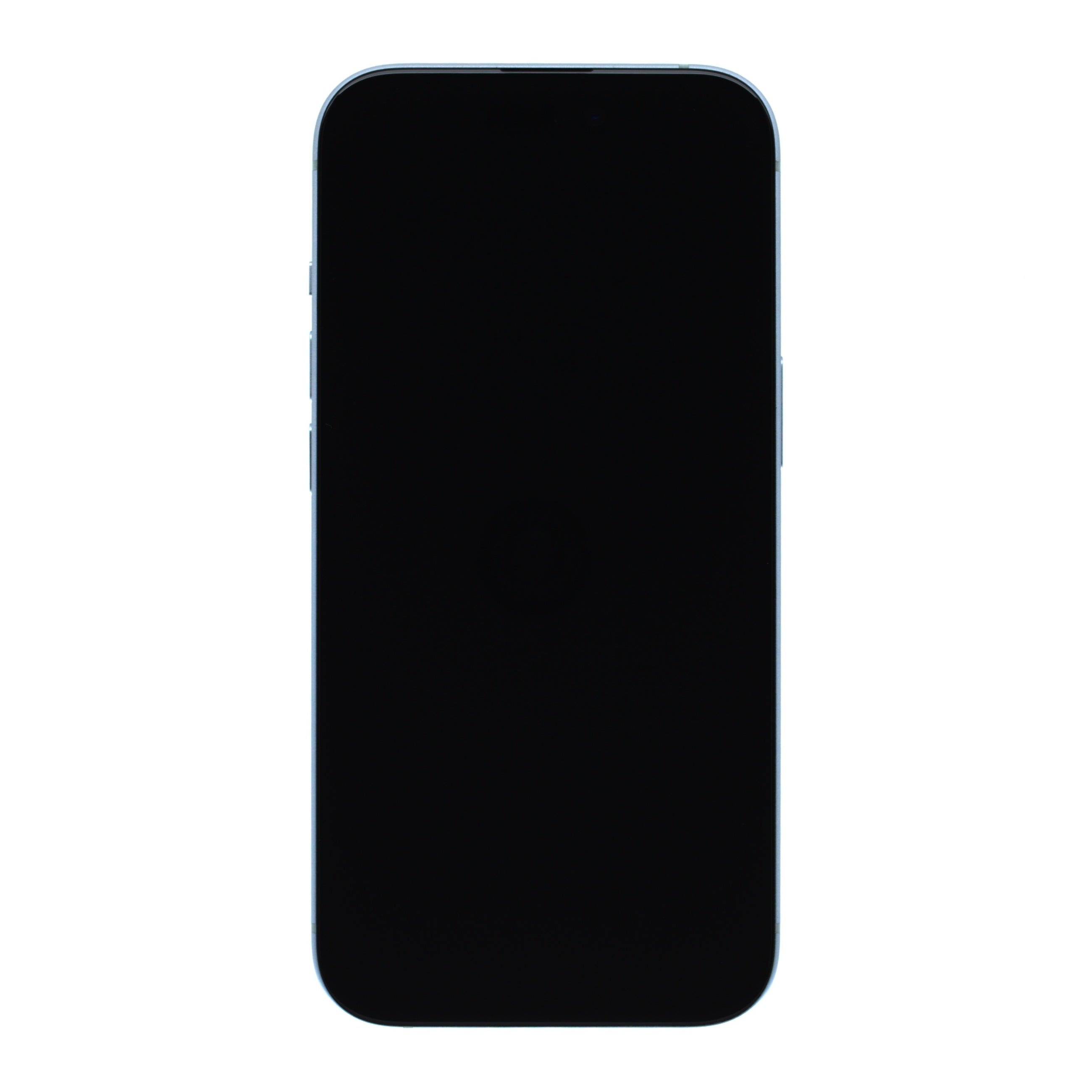 95新 Apple iPhone 15 256G 藍色 中國大陸版