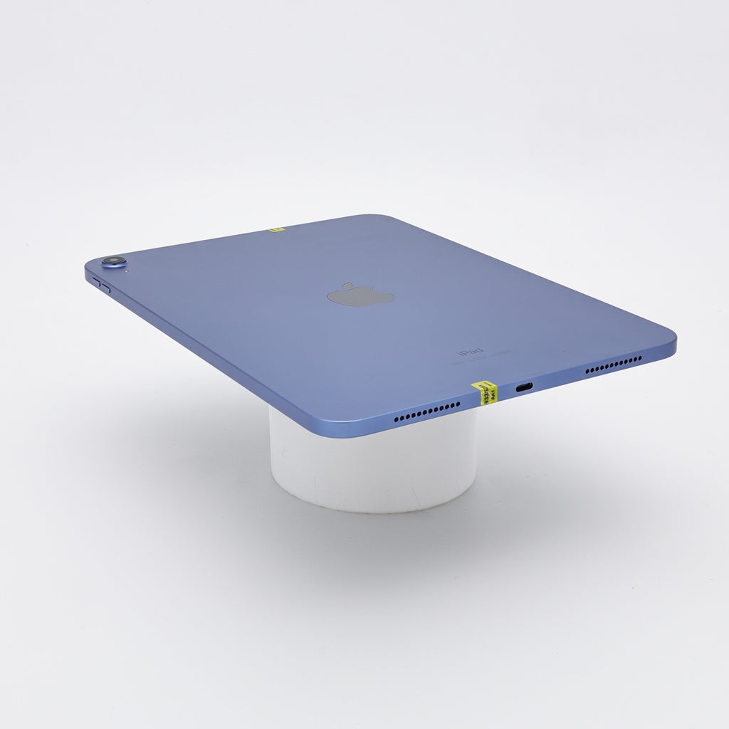 95新 Apple iPad 10代 256G 藍色 WIFI