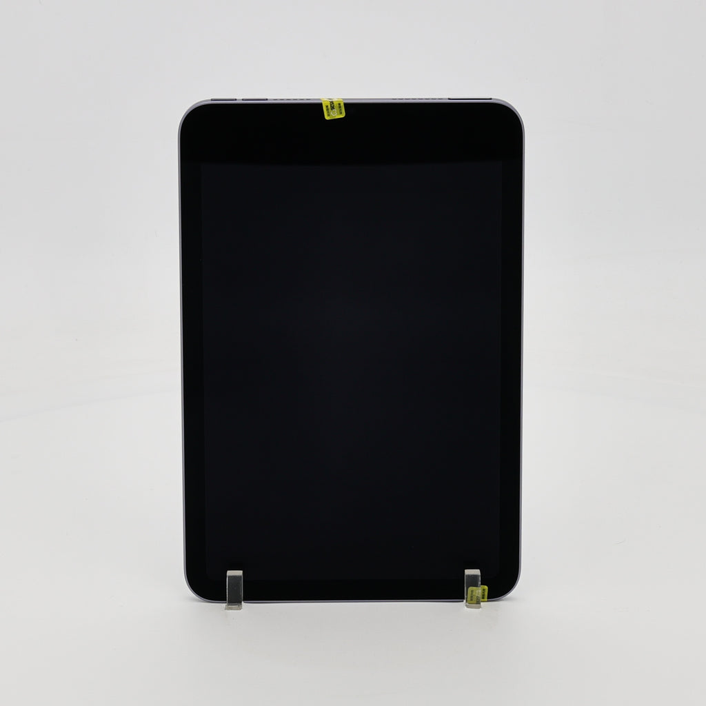 95新 Apple iPad mini6 64G 紫色 WIFI