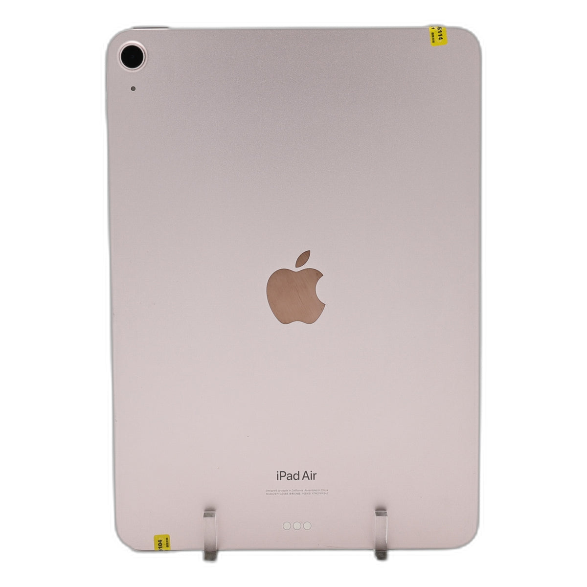 95新 Apple iPad Air5 64G 粉紅色 WIFI
