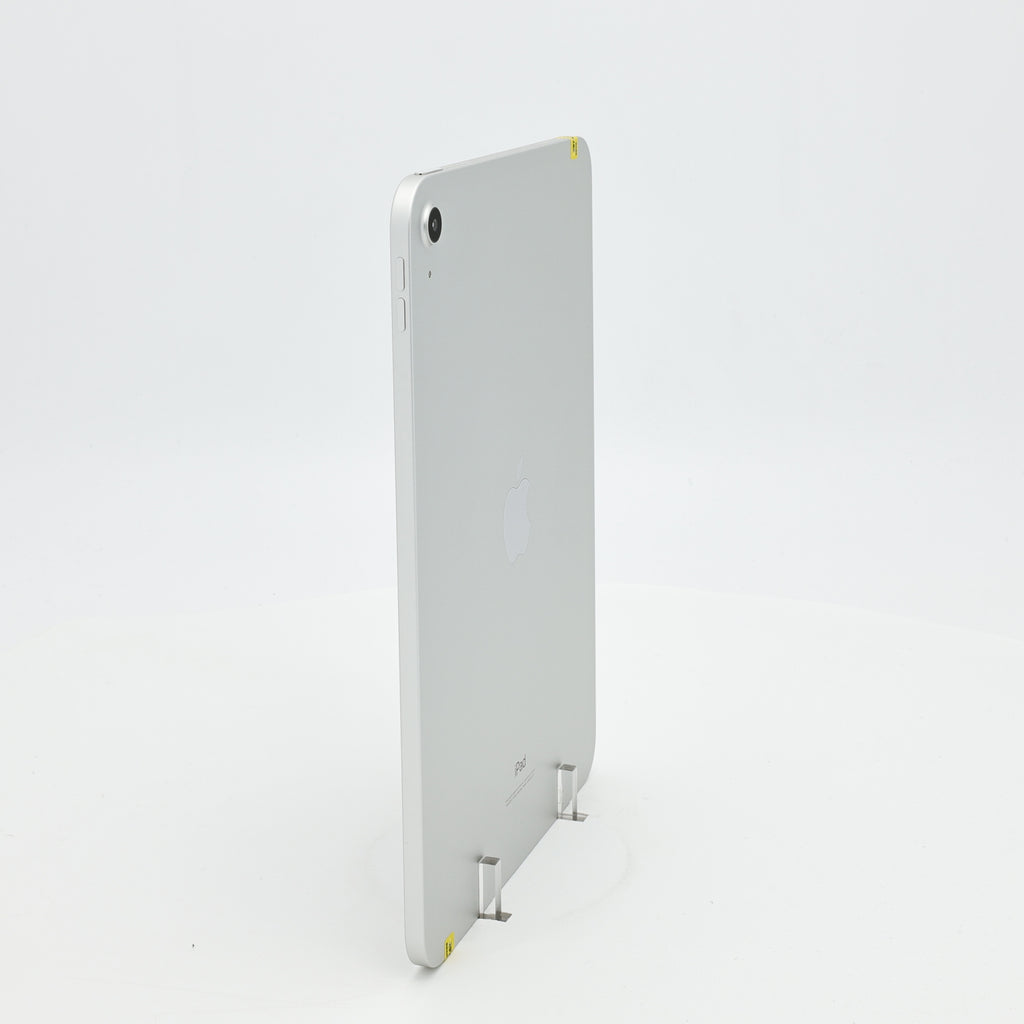 99新 Apple iPad 10代 256G 銀色 WIFI