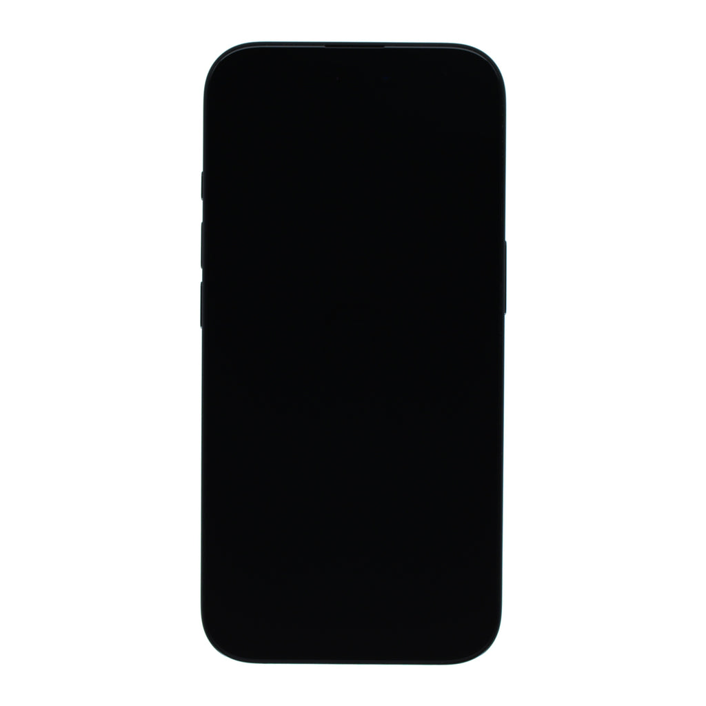 95新 Apple iPhone 16 128G 黑色 中國大陸版