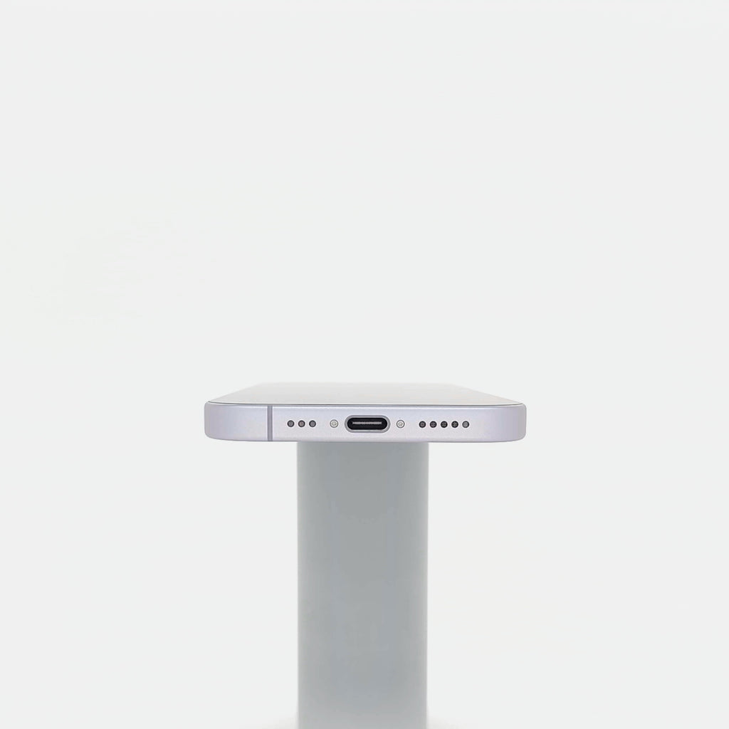 99新 Apple iPhone 17 256G 薰衣草紫色 中國大陸版