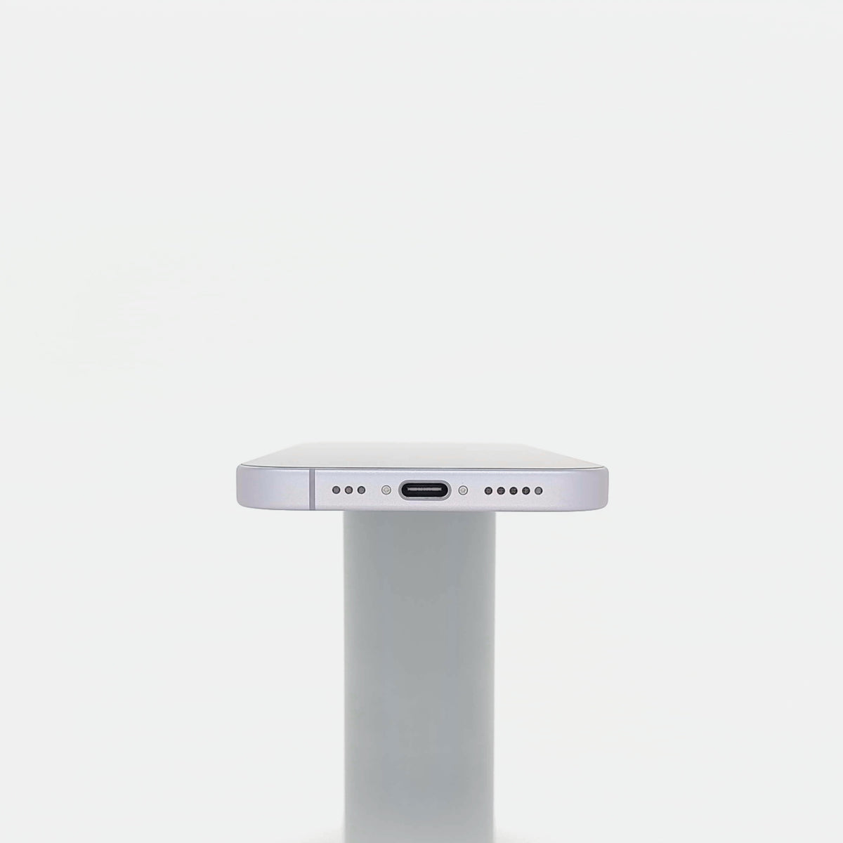 99新 Apple iPhone 17 256G 薰衣草紫色 中國大陸版