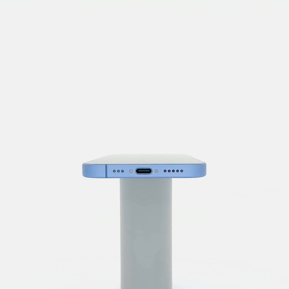 95新 Apple iPhone 16 256G 群青色 中國大陸版