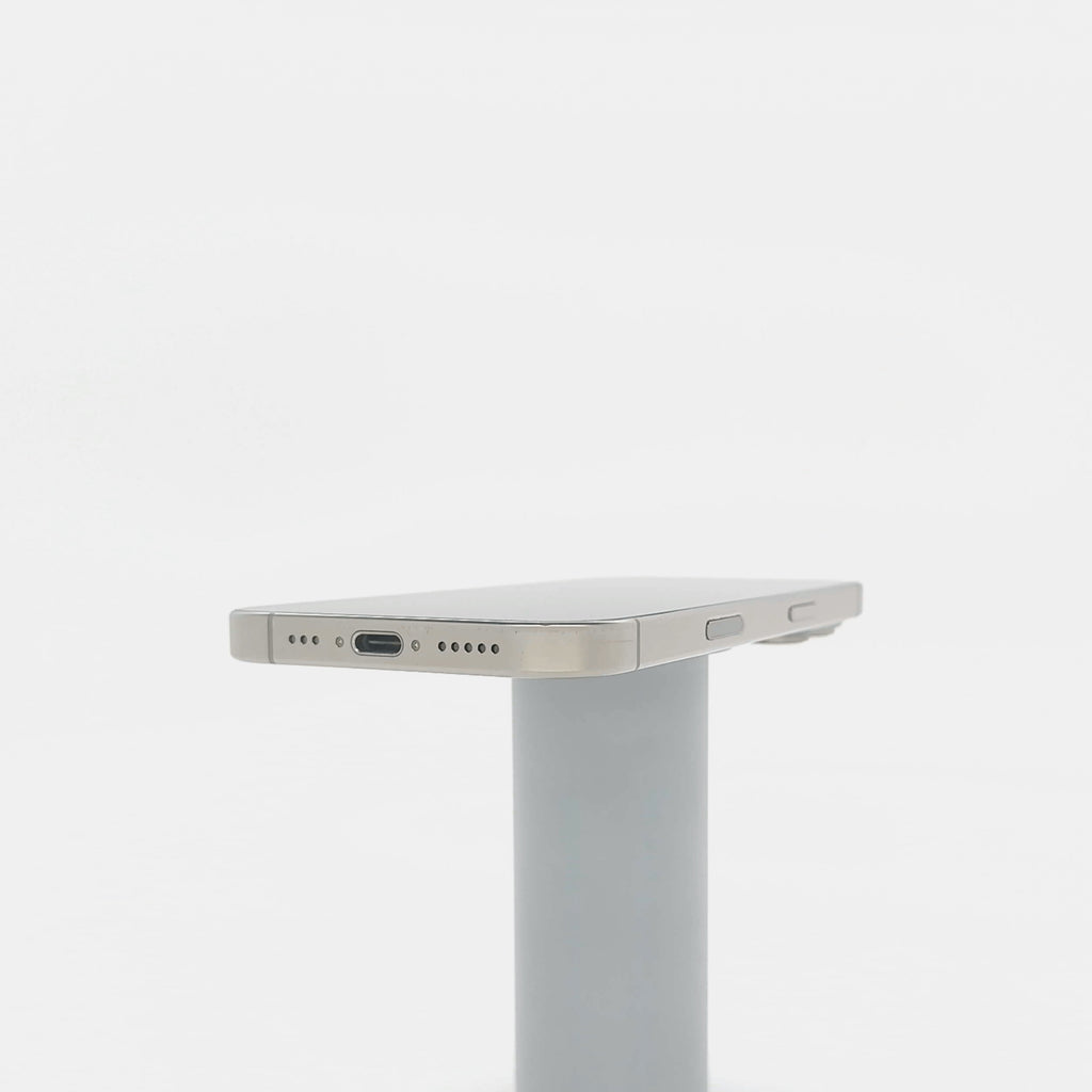 95新 Apple iPhone 16 Pro 128G 原色鈦金屬 中國大陸版