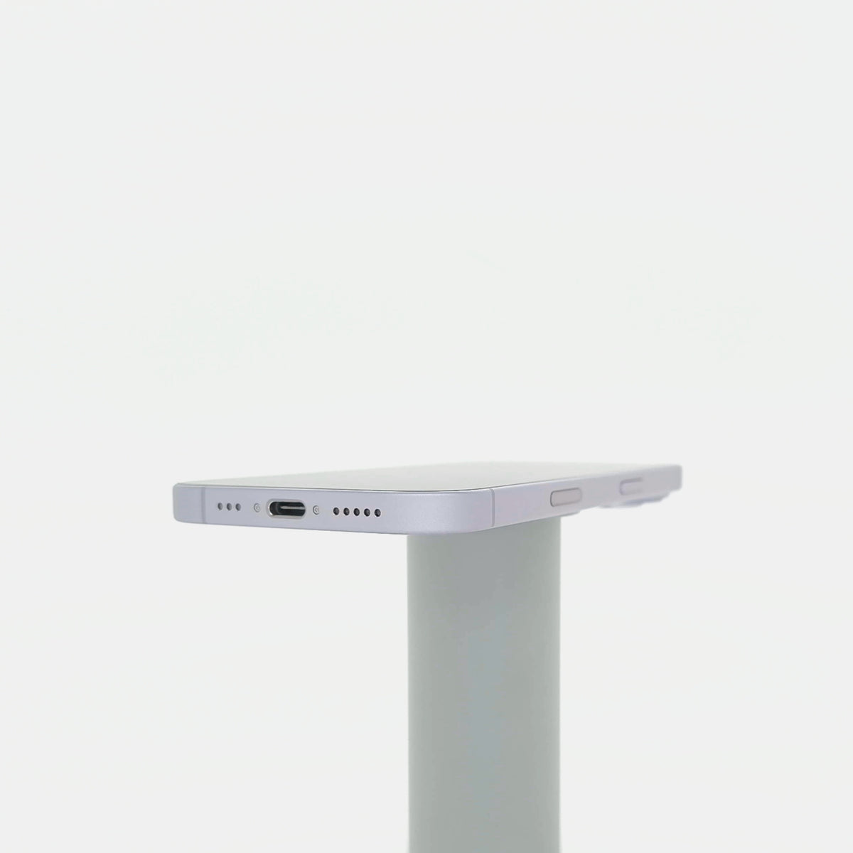 99新 Apple iPhone 17 256G 薰衣草紫色 中國大陸版