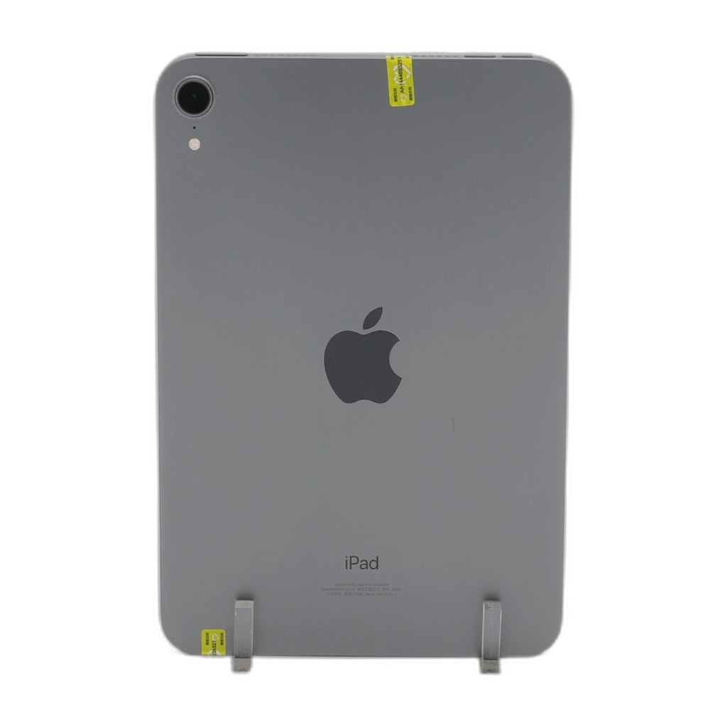 95新 Apple iPad mini6 64G 深空灰色 WIFI