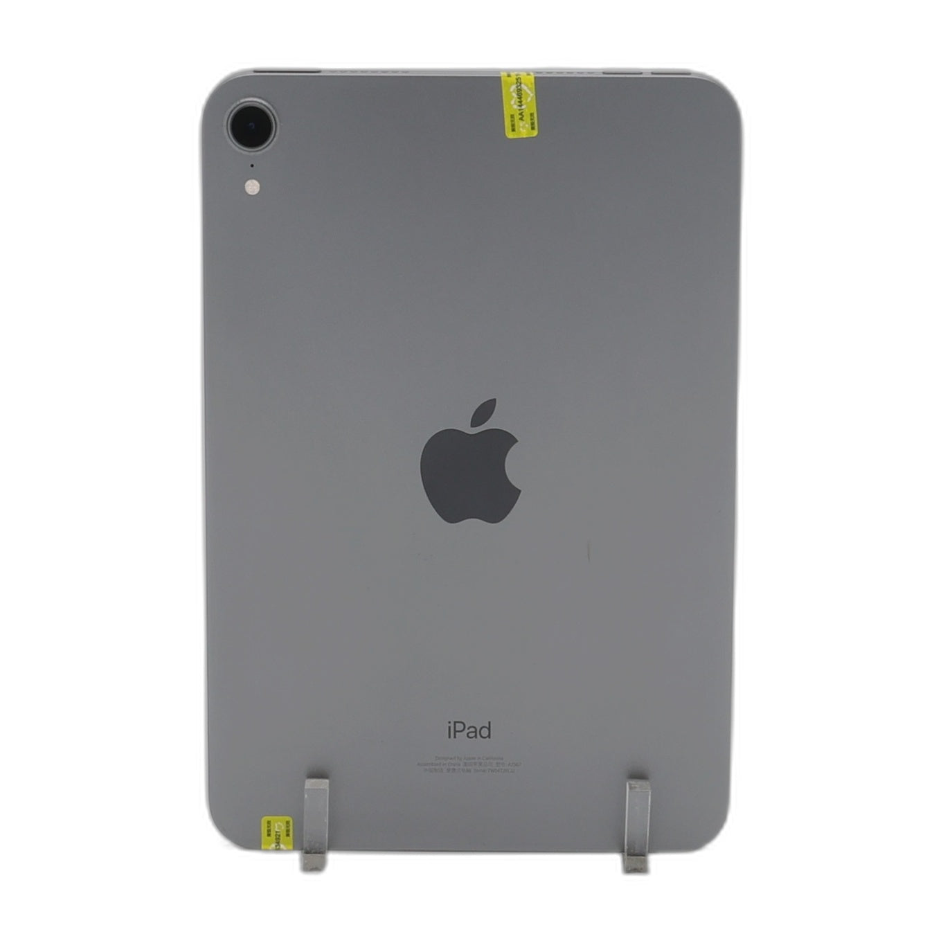 95新 Apple iPad mini6 64G 深空灰色 WIFI