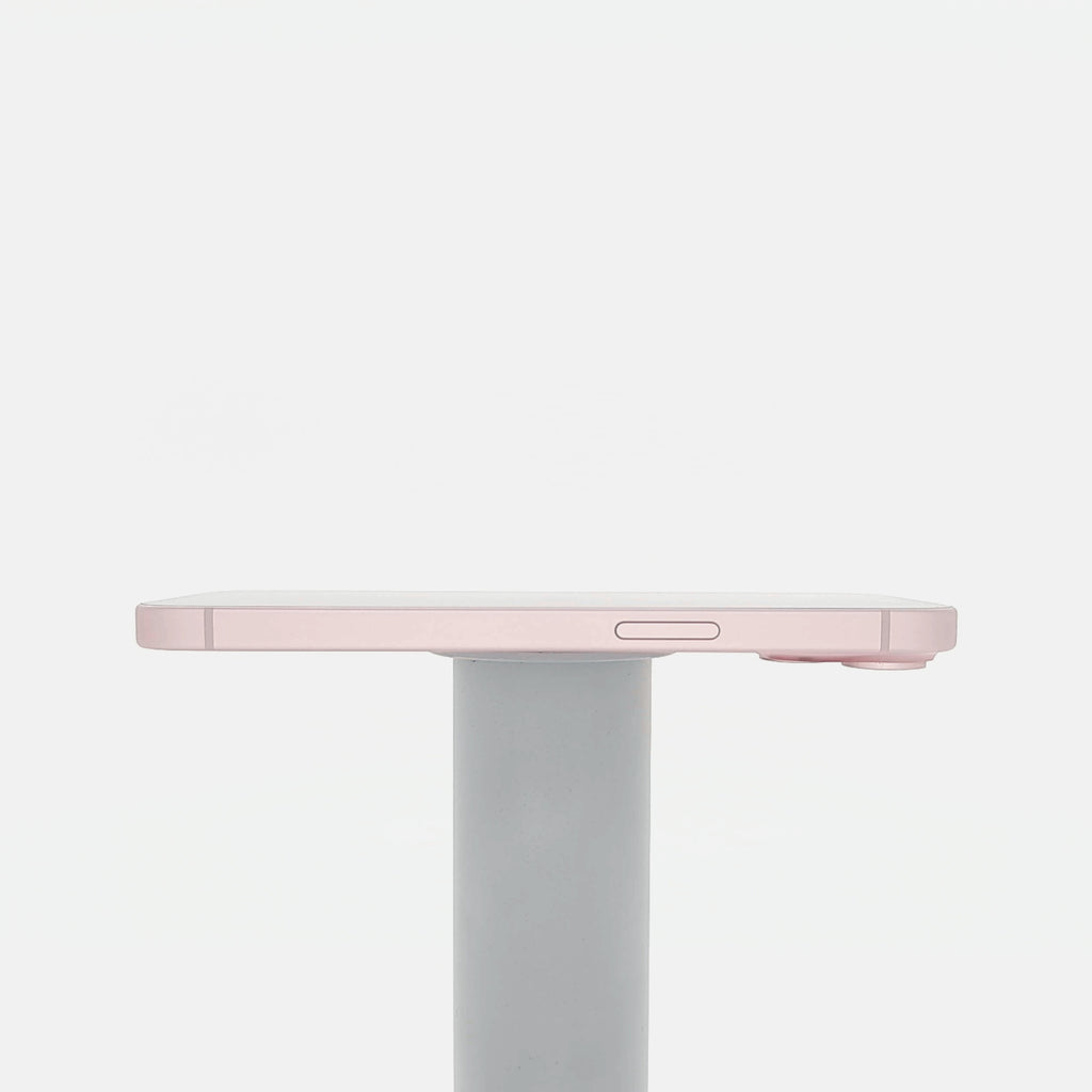 95新 Apple iPhone 15 128G 粉紅色 中國大陸版