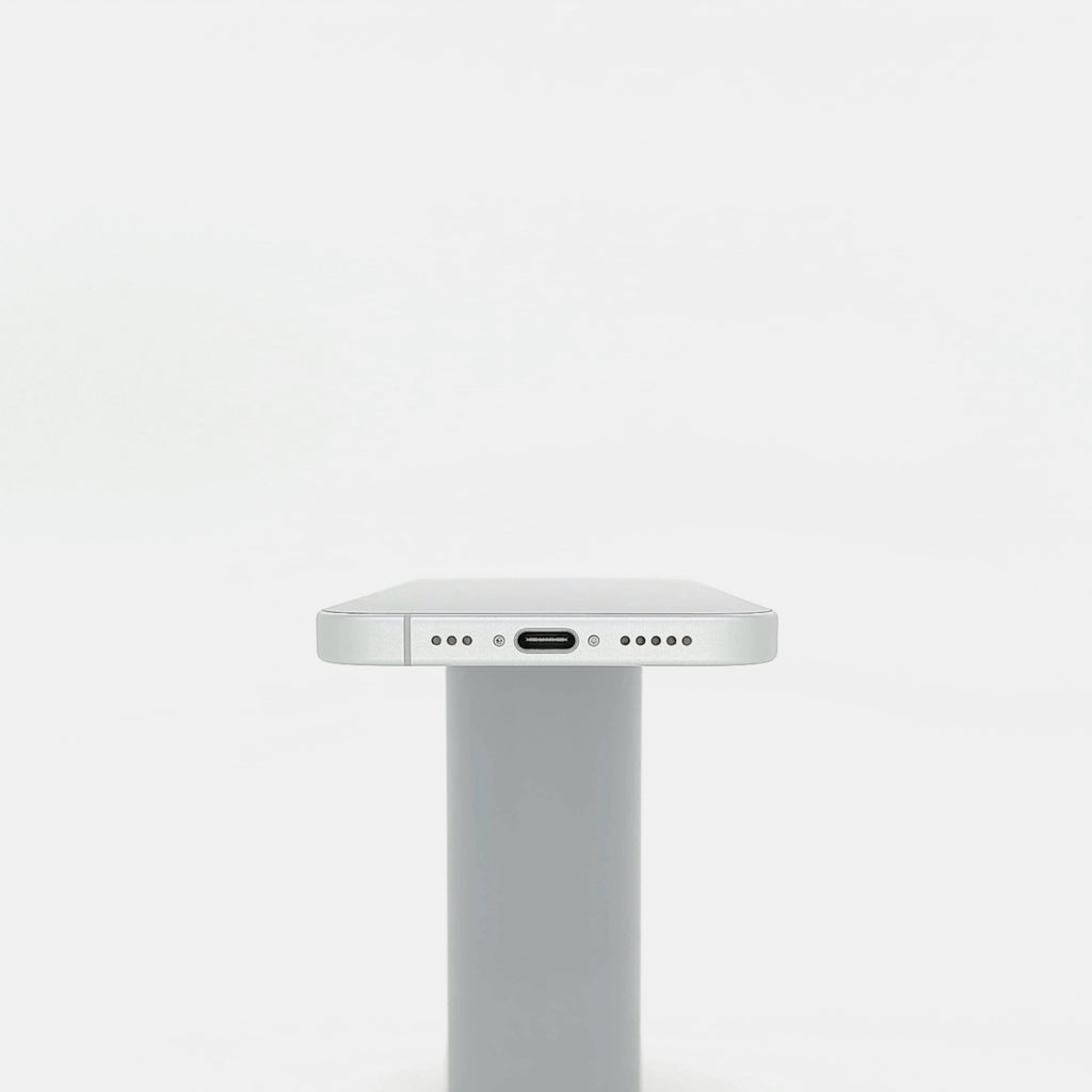 95新 Apple iPhone 16 128G 白色 中國大陸版
