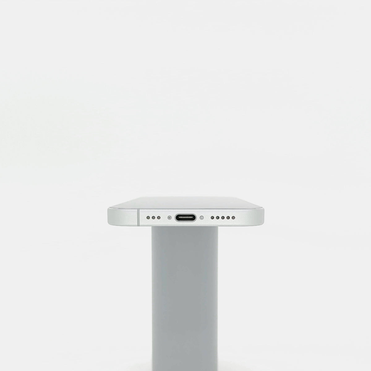 95新 Apple iPhone 16 128G 白色 中國大陸版