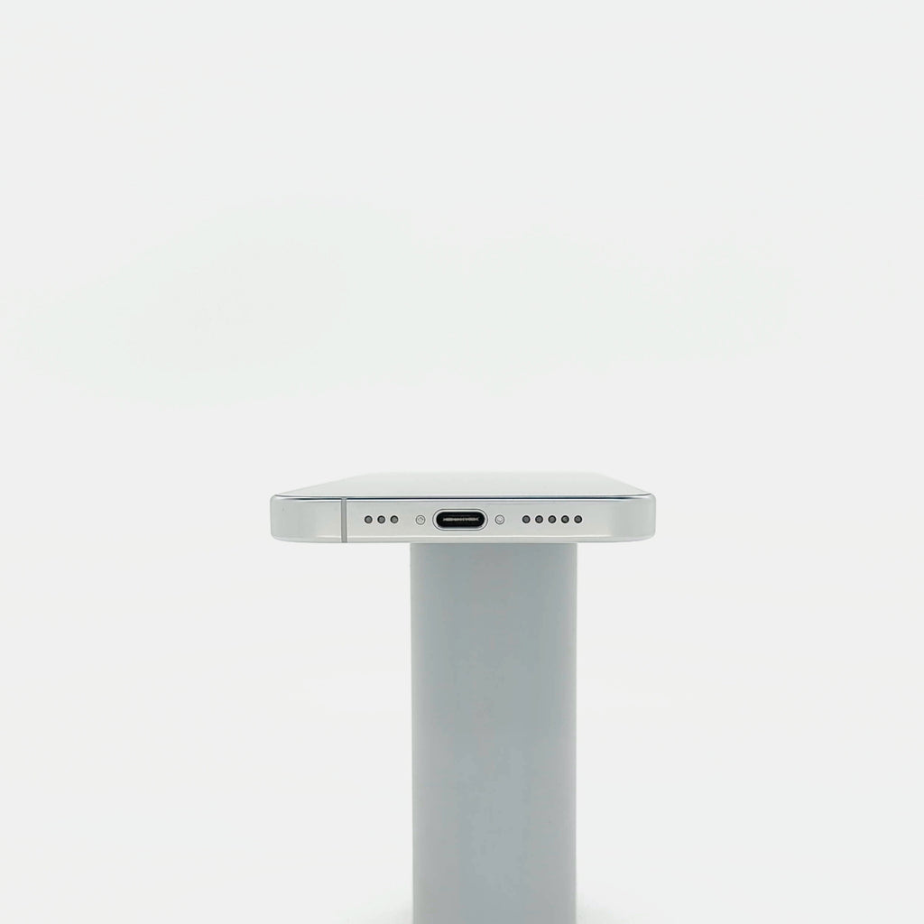 95新 Apple iPhone 16 Pro 128G 白色鈦金屬 中國大陸版