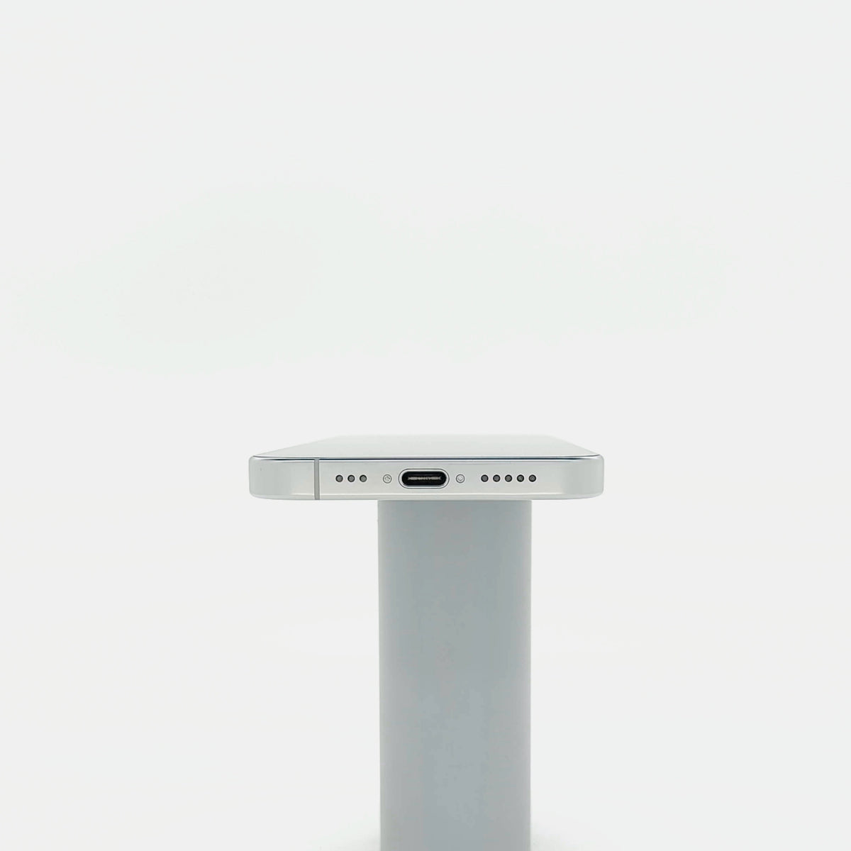 95新 Apple iPhone 16 Pro 128G 白色鈦金屬 中國大陸版