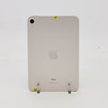 95新 Apple iPad mini6 64G 星光色 WIFI