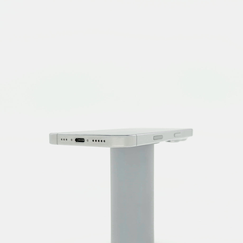 95新 Apple iPhone 16 Pro 256G 白色鈦金屬 中國大陸版