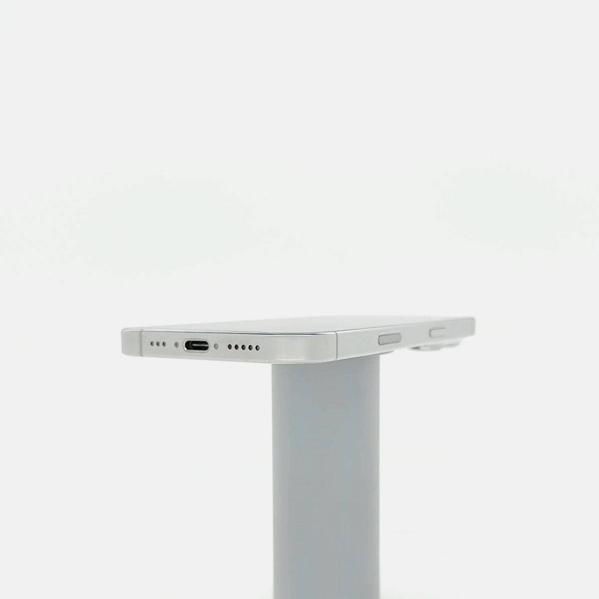 95新 Apple iPhone 16 Pro 256G 白色鈦金屬 中國大陸版
