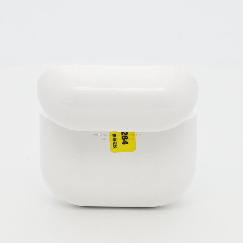 99新 Apple AirPods 4 (不支持主动降噪) 白色