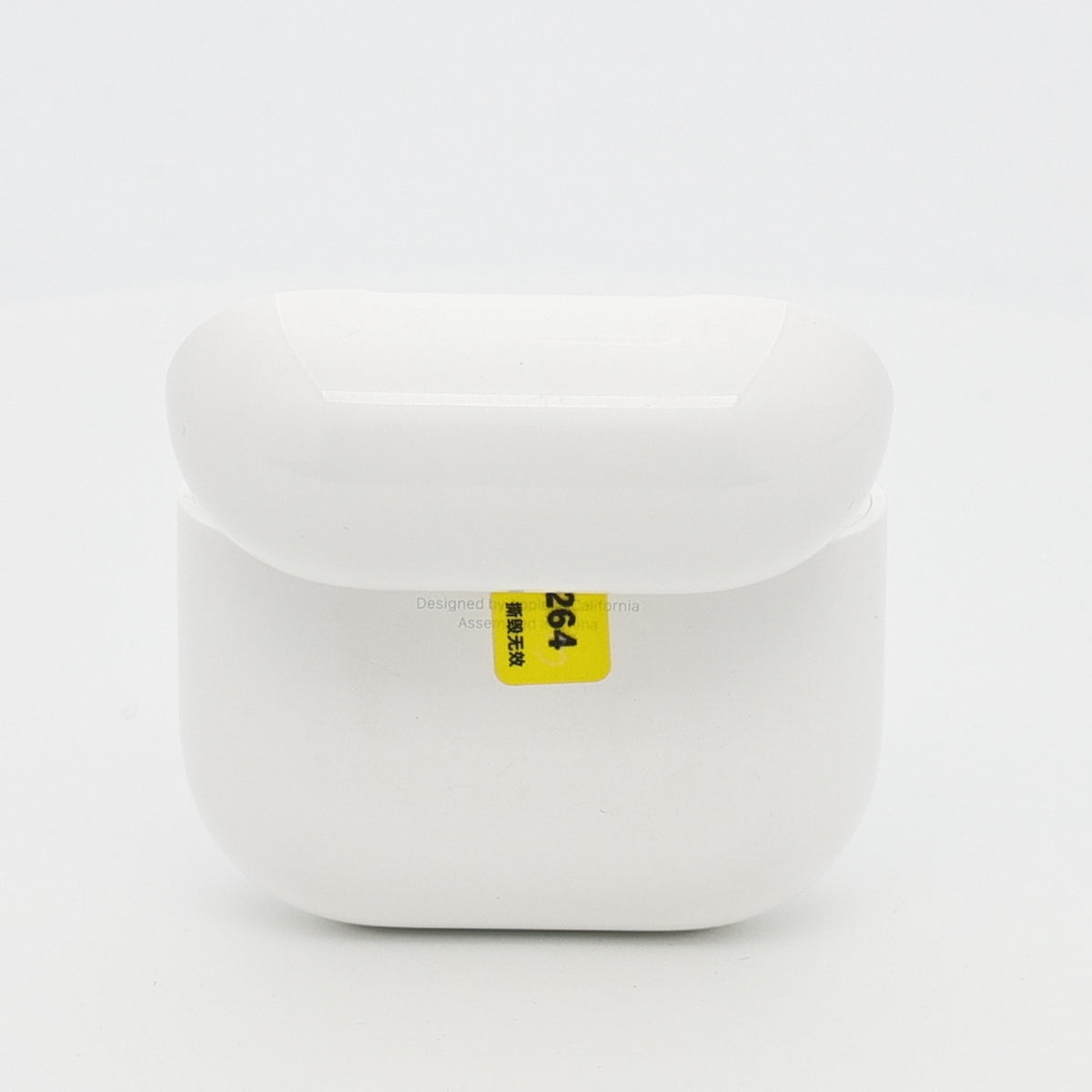 99新 Apple AirPods 4 (不支持主动降噪) 白色