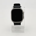 99新 Apple Watch Ultra 2 49毫米 鈦金屬