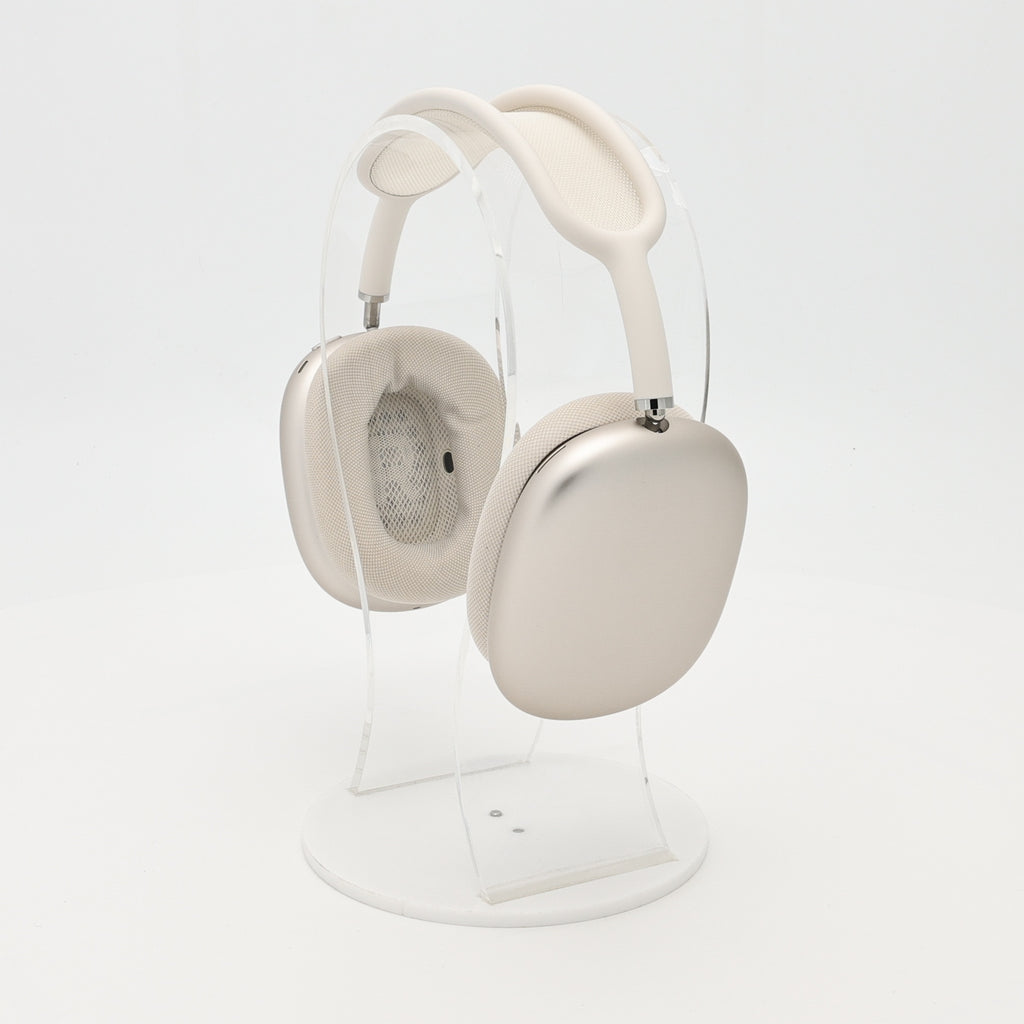 99新 Apple AirPods Max 2 星光色