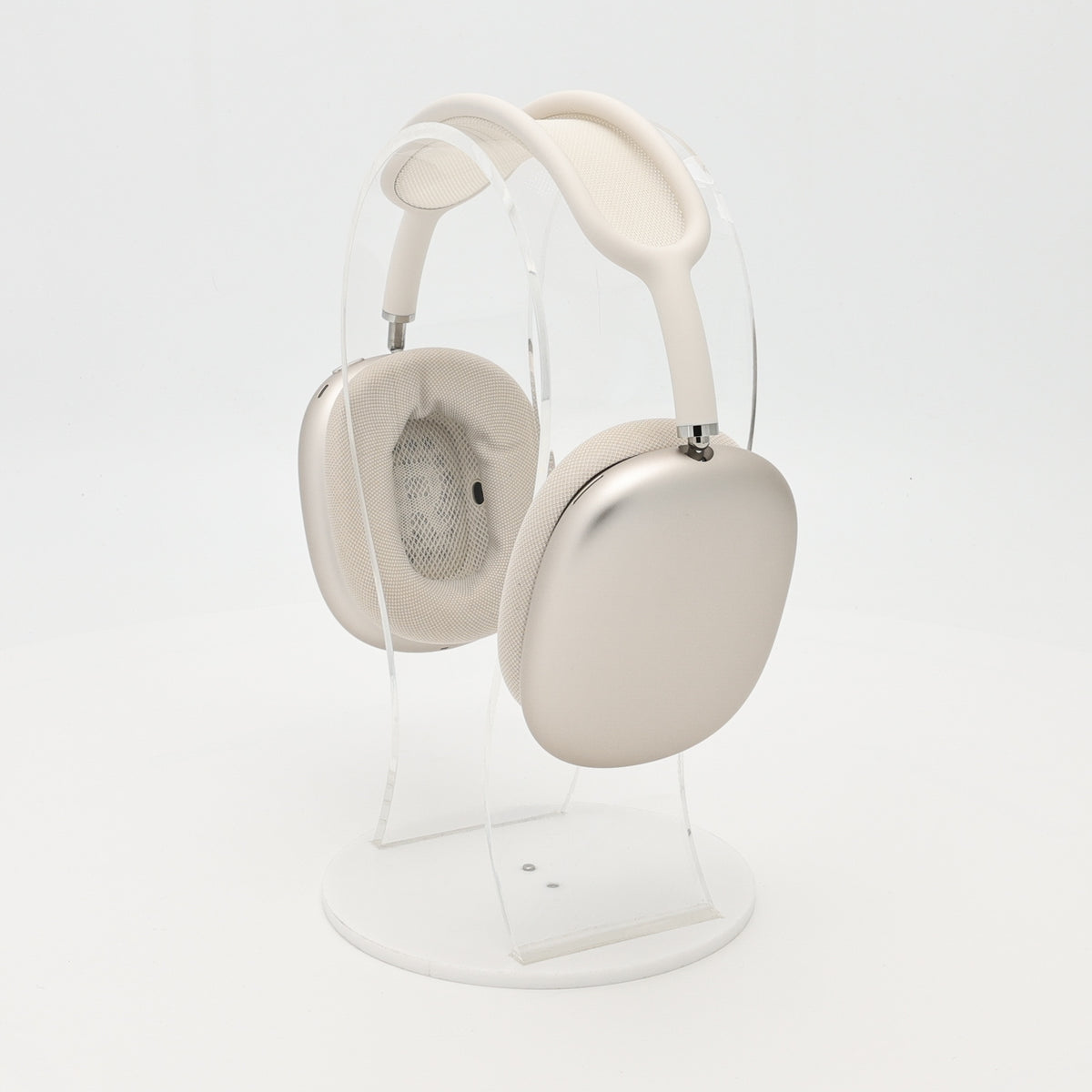 99新 Apple AirPods Max 2 星光色