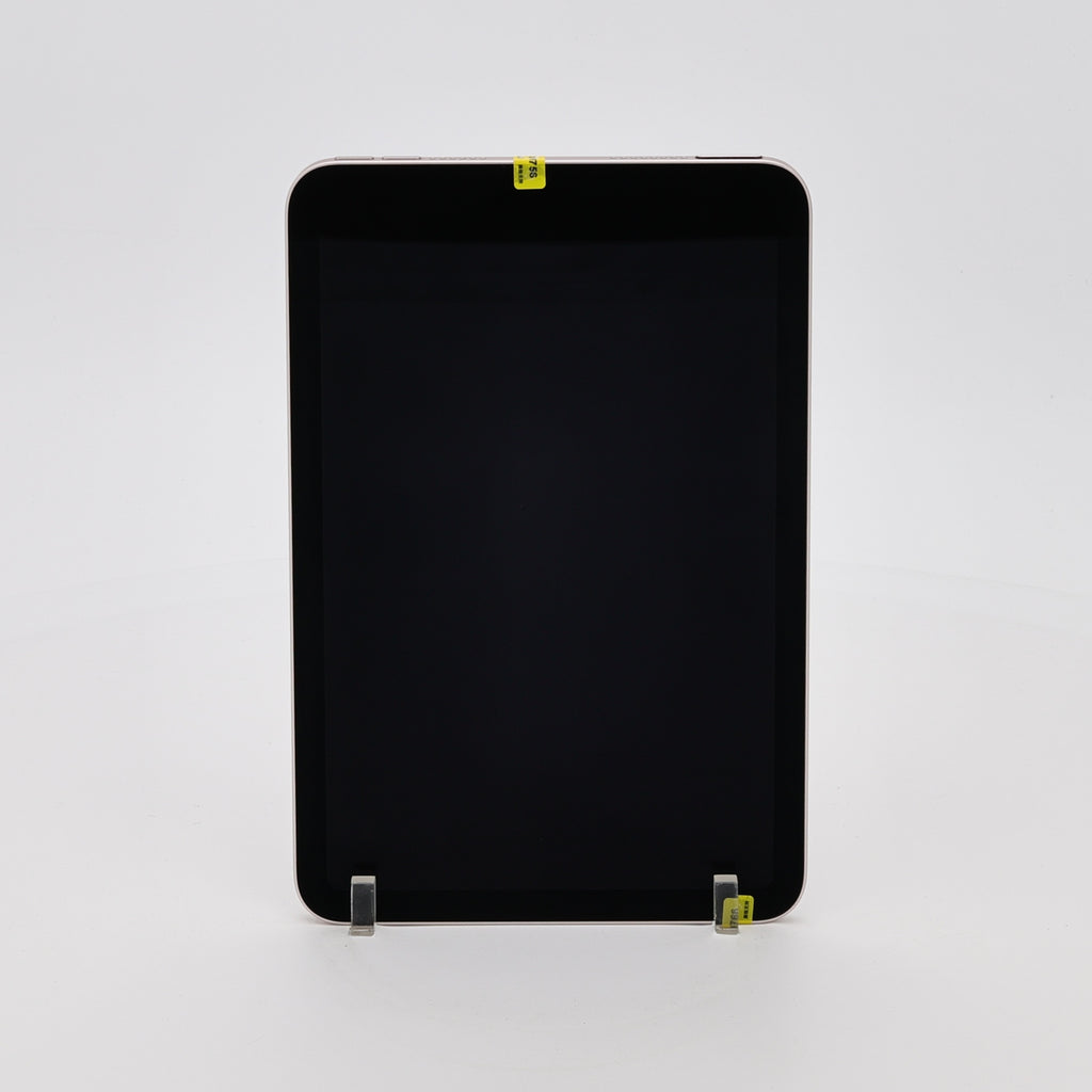 95新 Apple iPad mini6 64G 粉紅色 WIFI