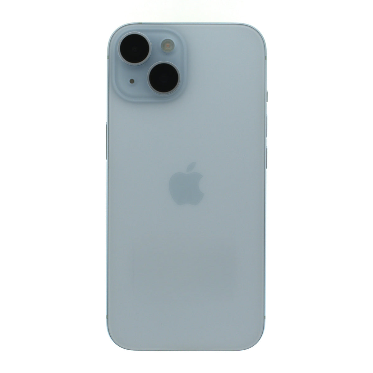 95新 Apple iPhone 15 128G 藍色 中國大陸版