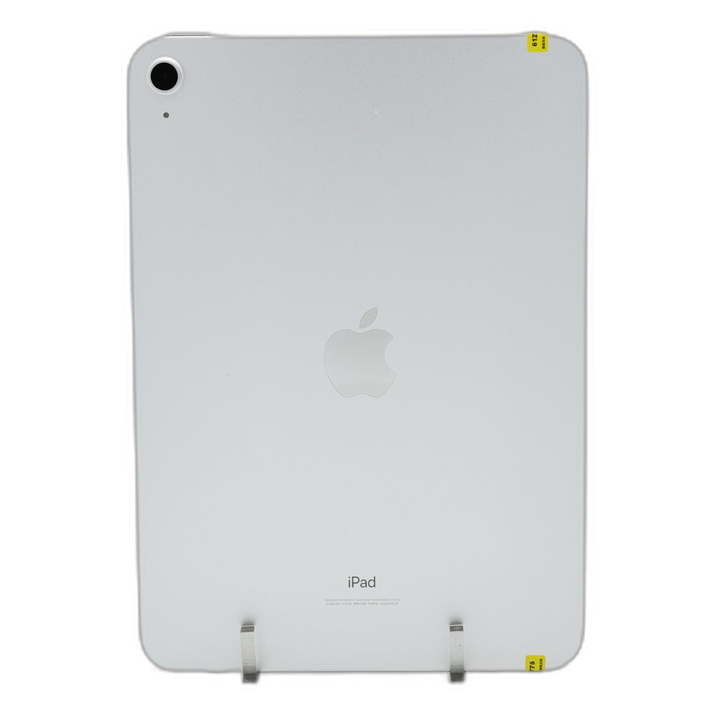 99新 Apple iPad 10代 64G 銀色 WIFI