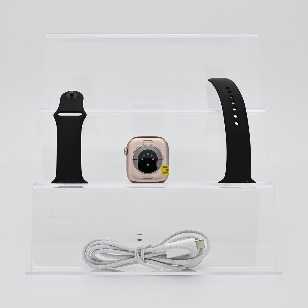 99新 Apple Watch Series 10 42毫米 鋁金屬