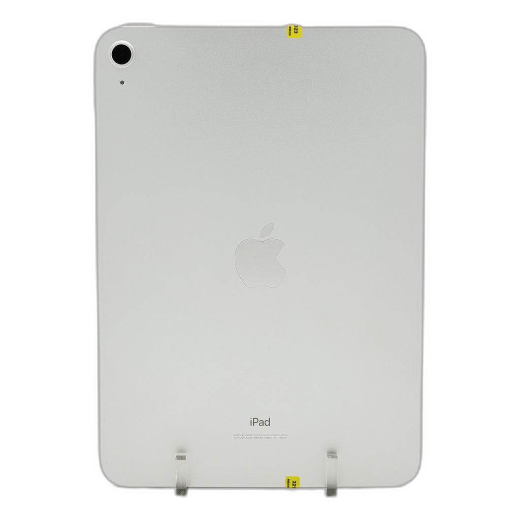 95新 Apple iPad 10代 256G 銀色 WIFI