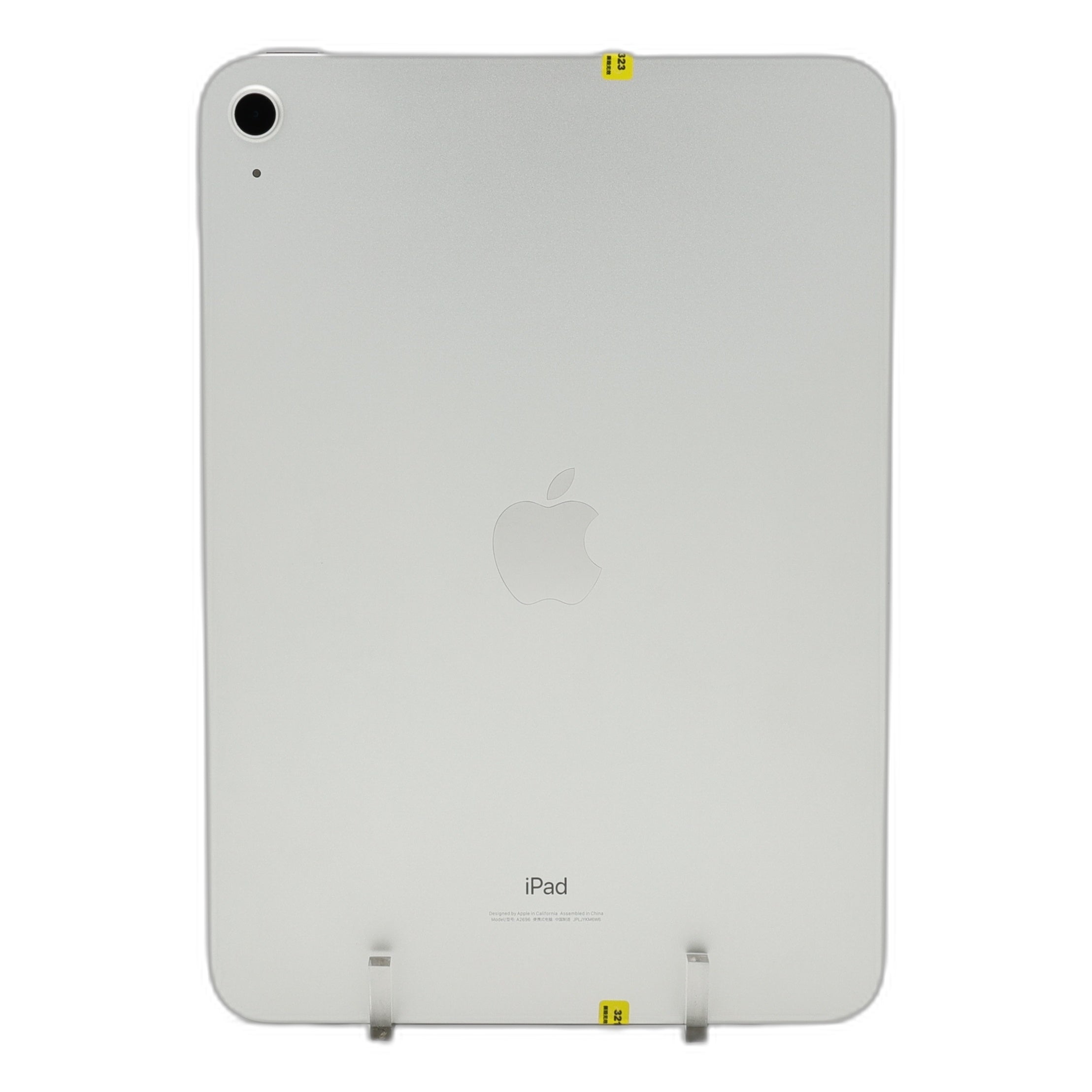 95新 Apple iPad 10代 256G 銀色 WIFI