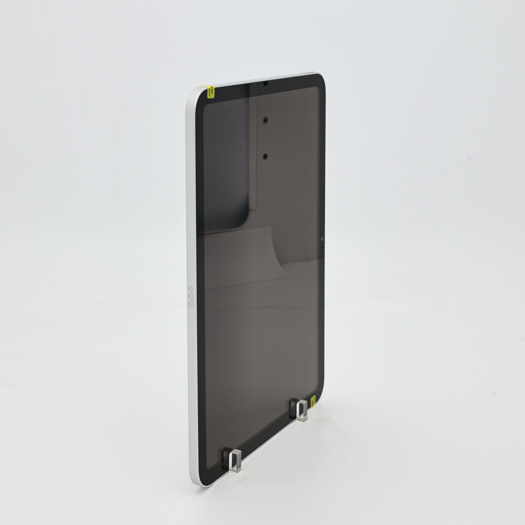 99新 Apple iPad 10代 64G 銀色 WIFI