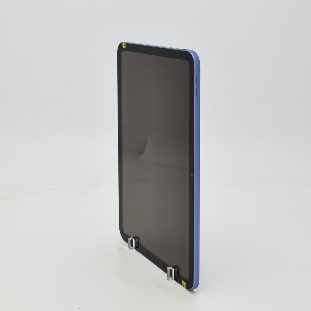 95新 Apple iPad 10代 64G 藍色 WIFI