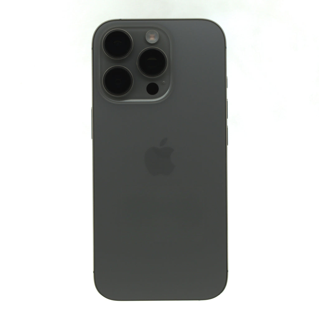 95新 Apple iPhone 16 Pro 256G 原色鈦金屬 中國大陸版