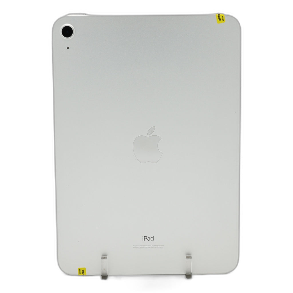 95新 Apple iPad 10代 256G 銀色 WIFI