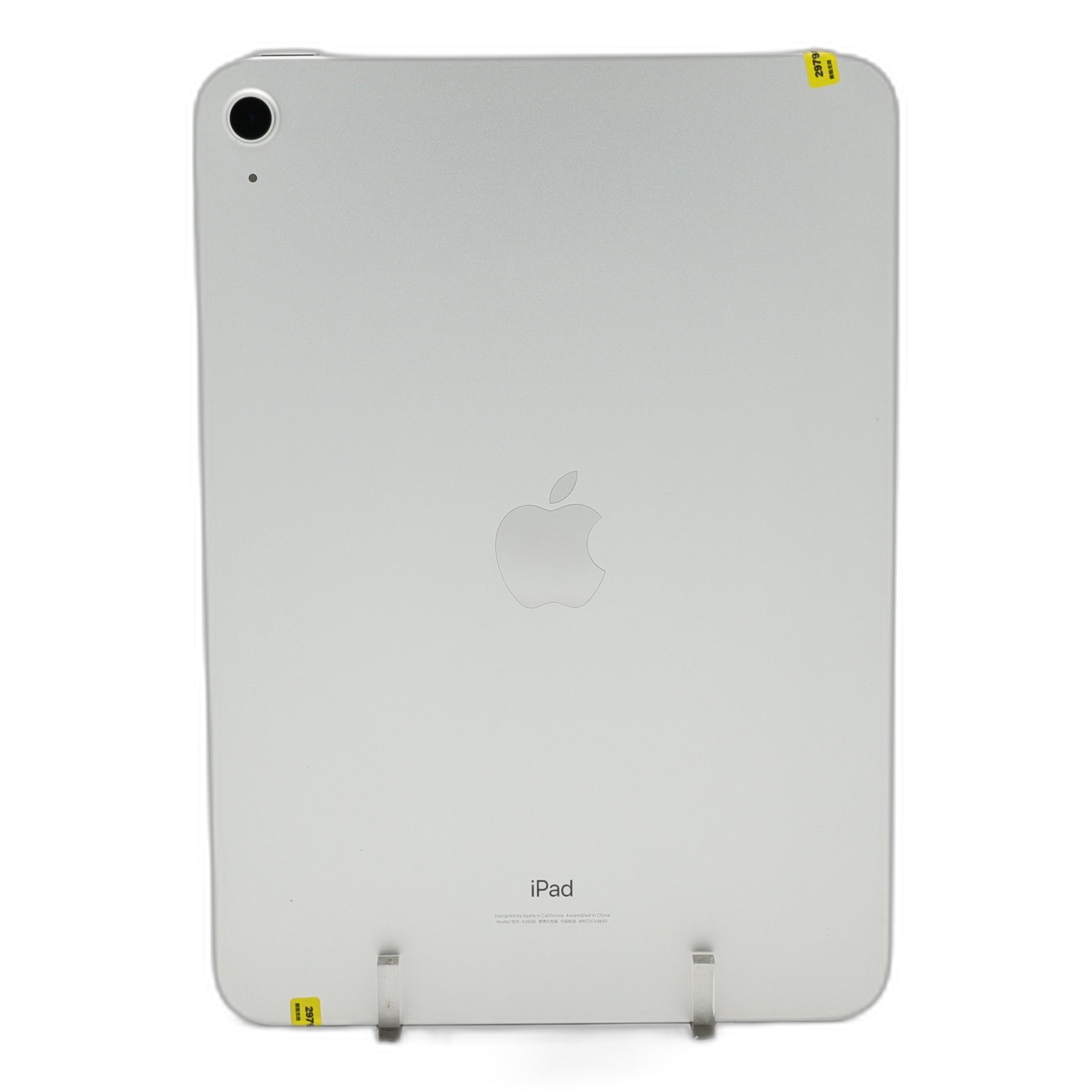 95新 Apple iPad 10代 256G 銀色 WIFI