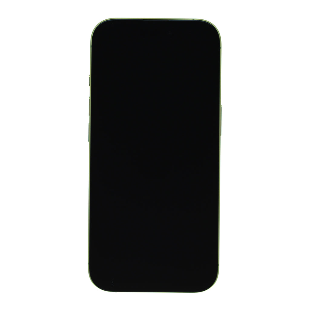 95新 Apple iPhone 17 256G 鼠尾草綠色 中國大陸版