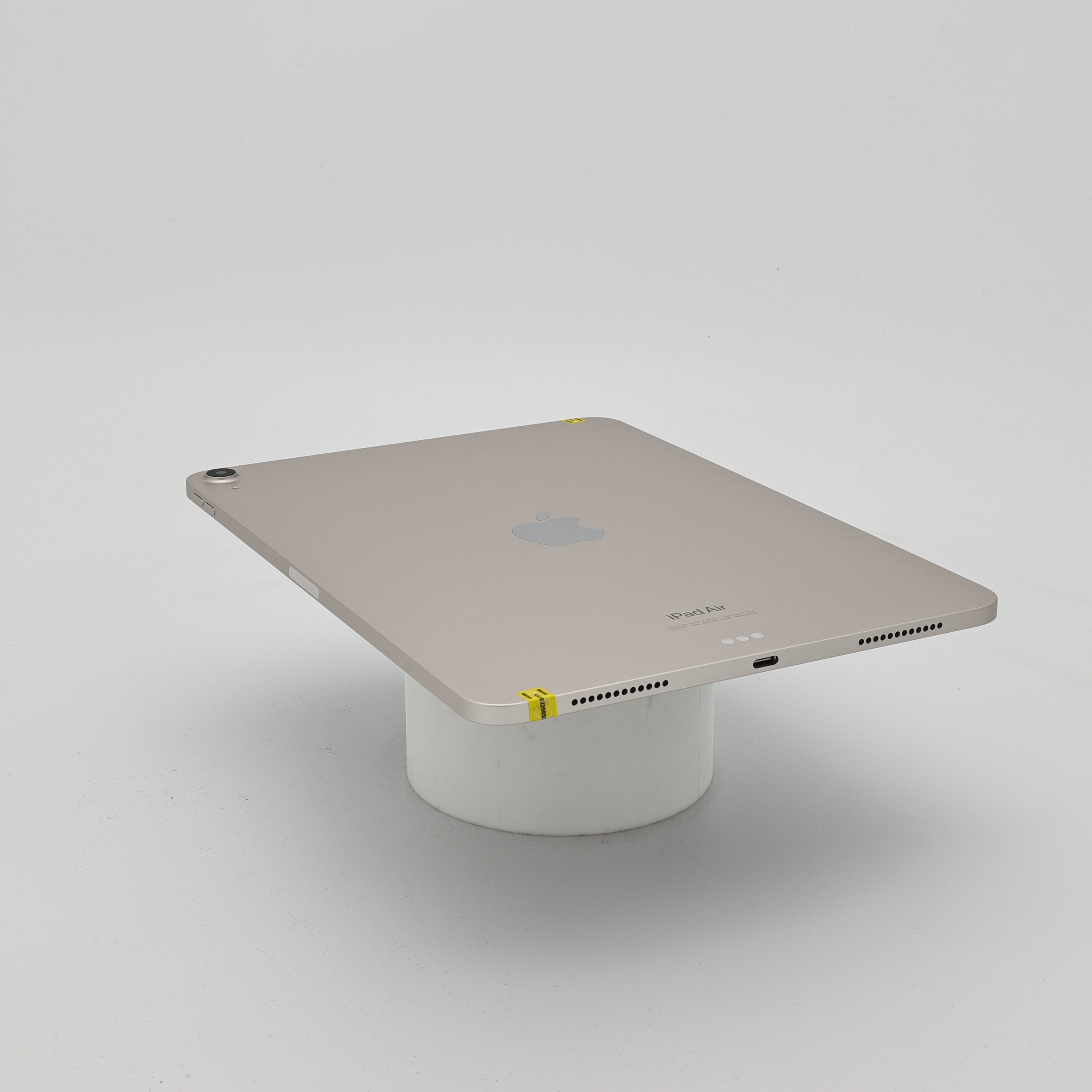 95新 Apple iPad Air5 64G 星光色 WIFI