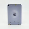 95新 Apple iPad mini6 64G 紫色 WIFI