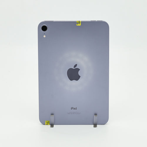 95新 Apple iPad mini6 64G 紫色 WIFI