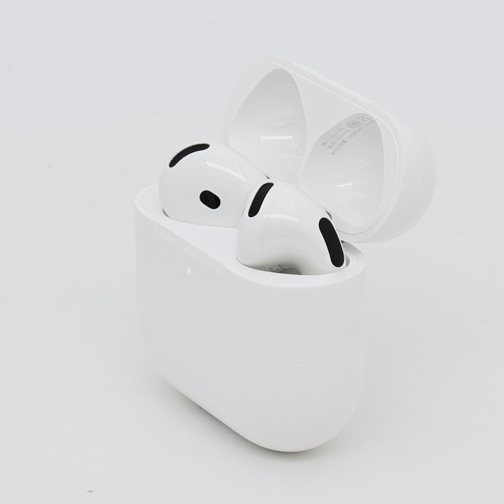 99新 Apple AirPods 5 白色