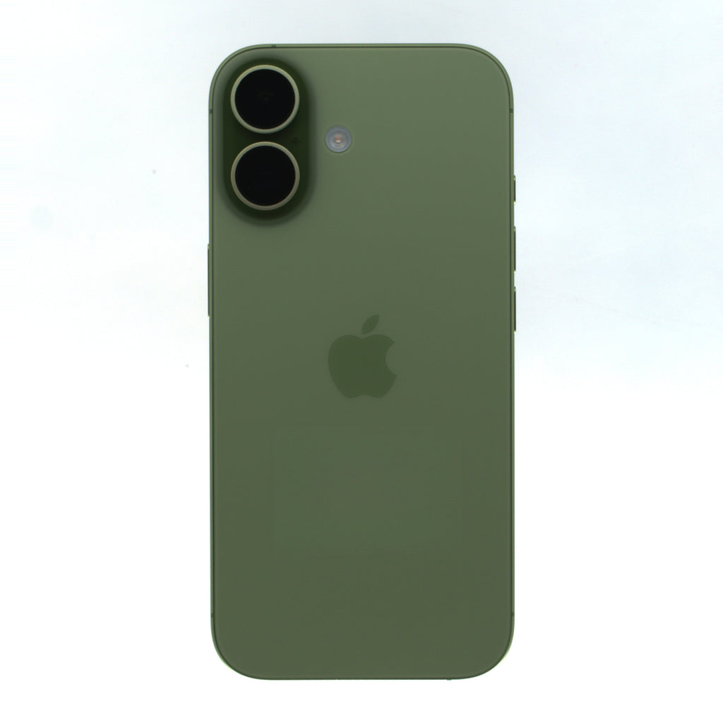 95新 Apple iPhone 17 256G 鼠尾草綠色 中國大陸版