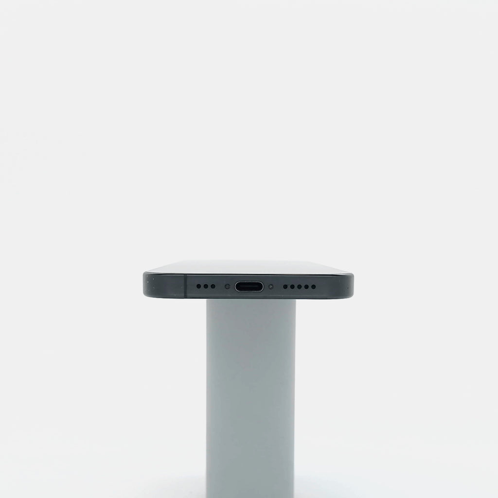 95新 Apple iPhone 16 Pro 128G 黑色鈦金屬 中國大陸版