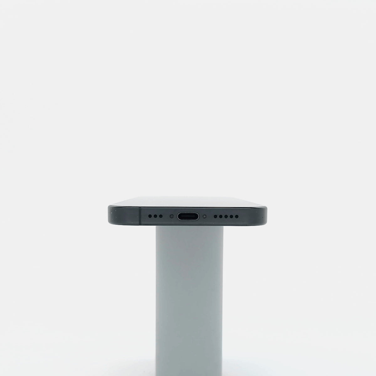 95新 Apple iPhone 16 Pro 128G 黑色鈦金屬 中國大陸版