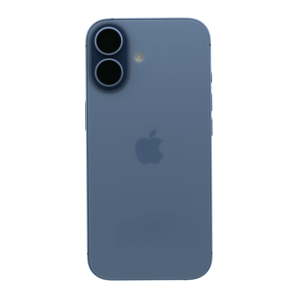 95新 Apple iPhone 17 256G 青霧藍色 中國大陸版