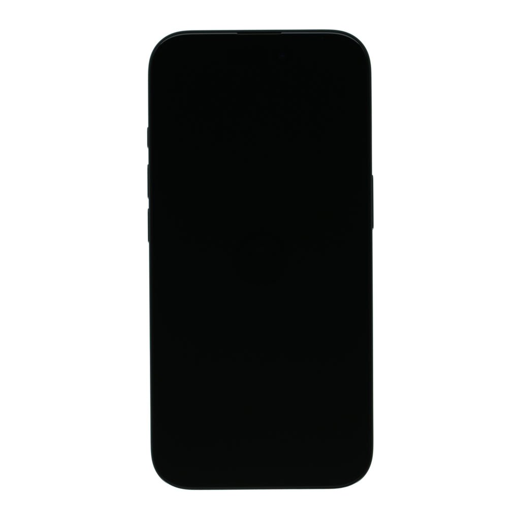 99新 Apple iPhone 16 128G 黑色 中國大陸版