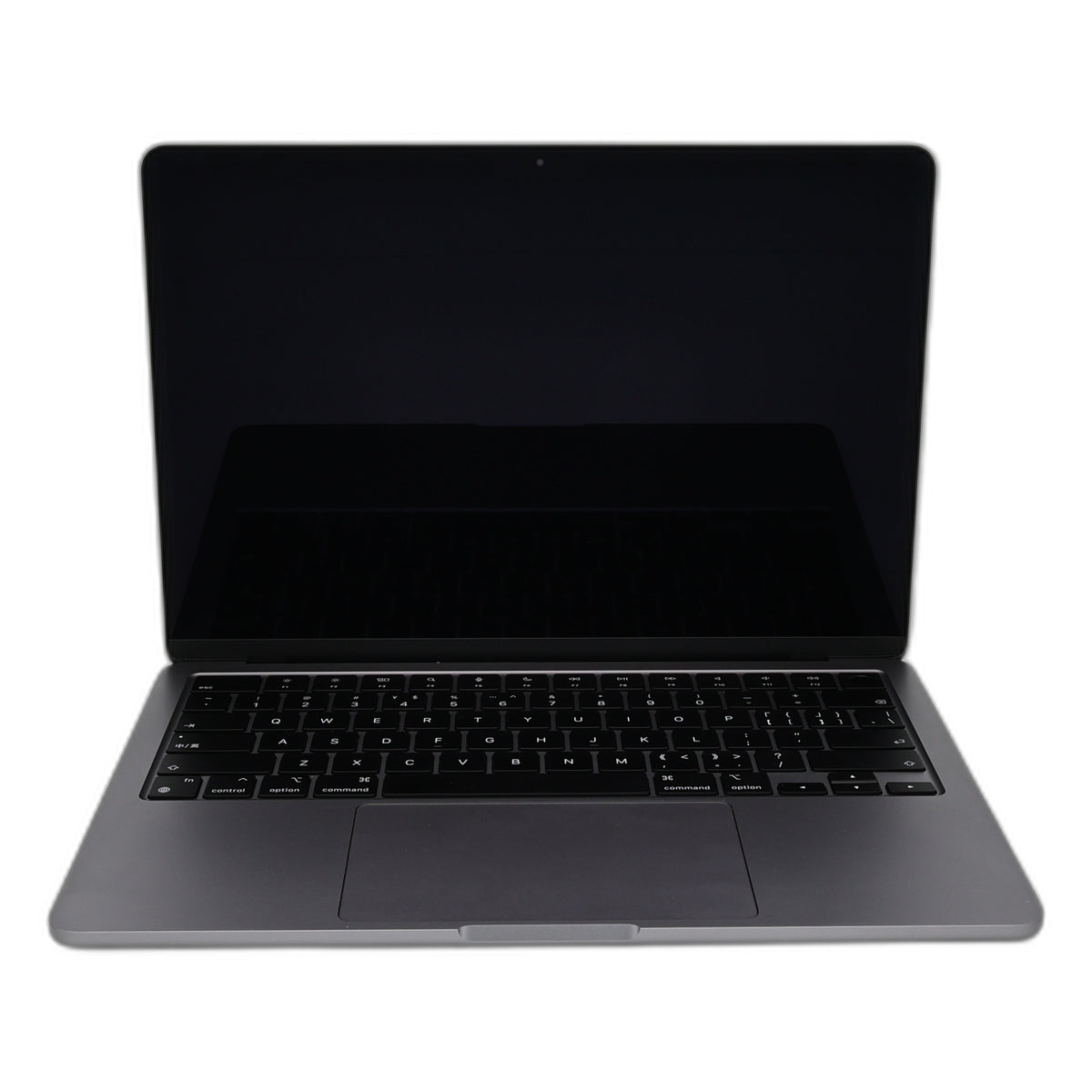 99新 Apple MacBook Air 24年 13寸 M3（8+8核） 8G RAM 256G SSD 深空灰色
