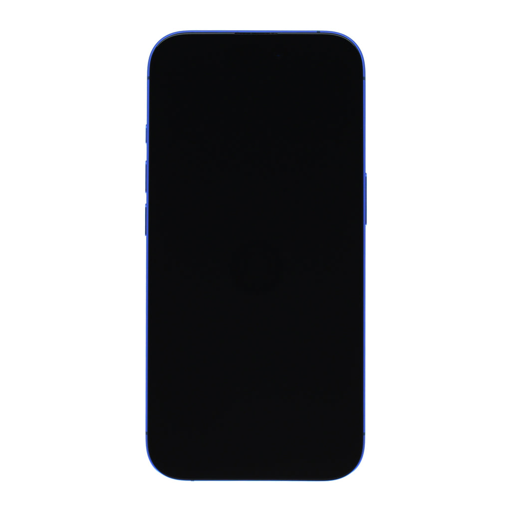 95新 Apple iPhone 16 128G 群青色 中國大陸版